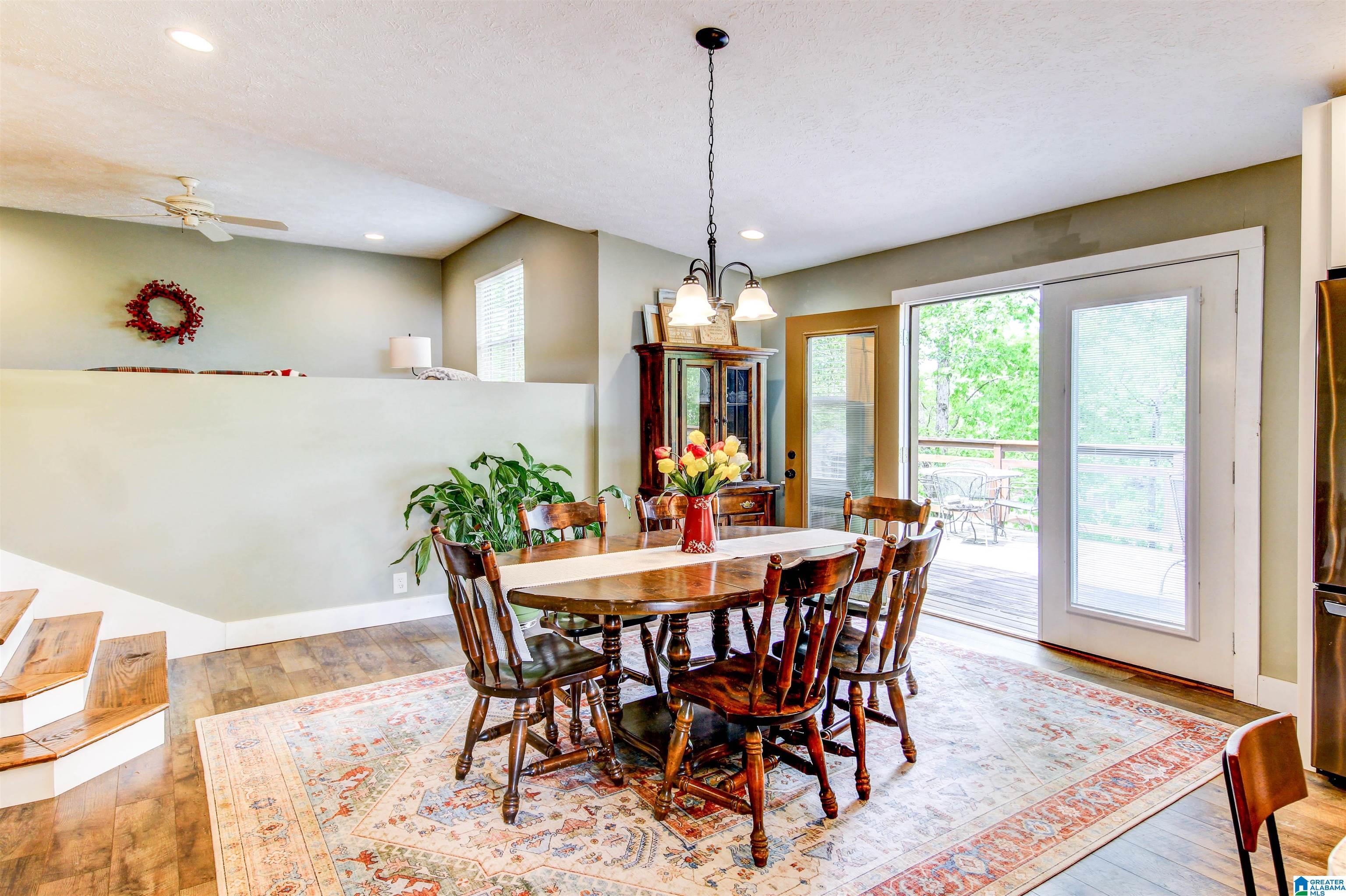 65 River Point Drive Wedowee, AL 36278 - Photo 8 of 21