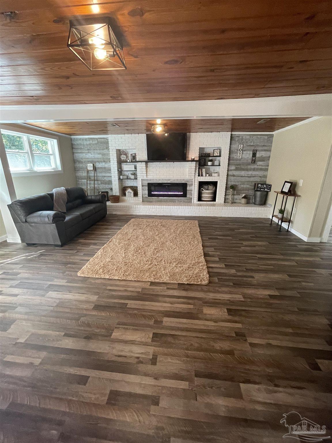 6151 Old Pollard Road Jay, FL 32565 - Photo 13 of 50