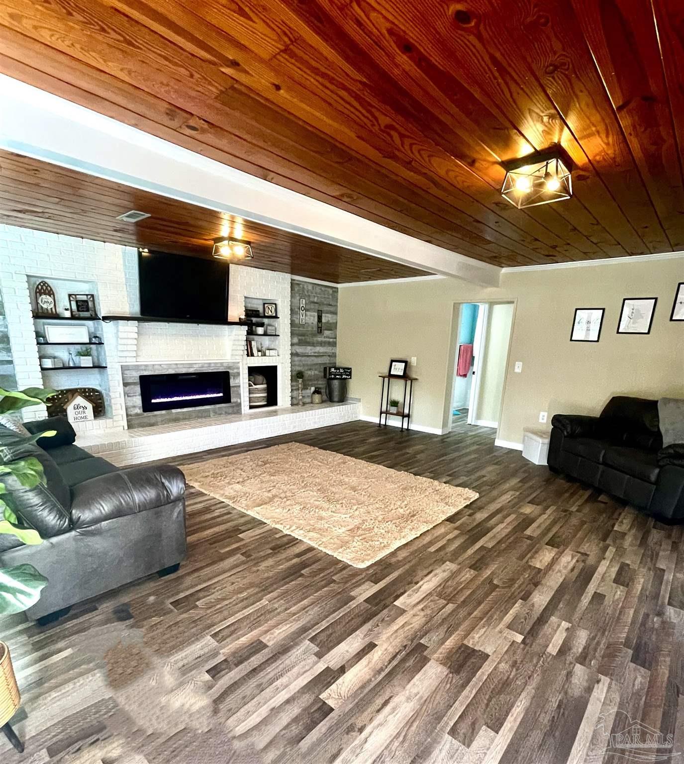 6151 Old Pollard Road Jay, FL 32565 - Photo 14 of 50