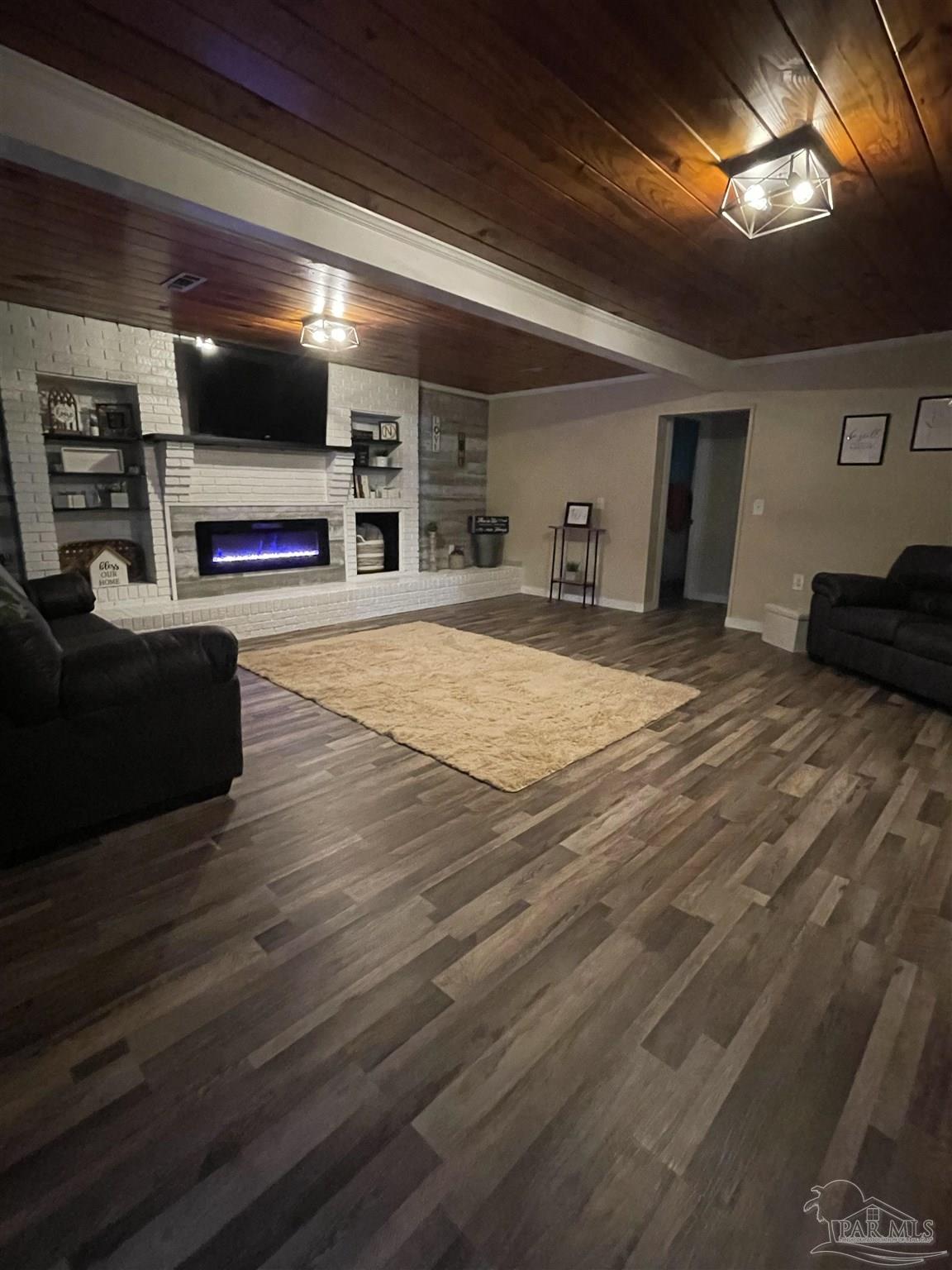 6151 Old Pollard Road Jay, FL 32565 - Photo 15 of 50