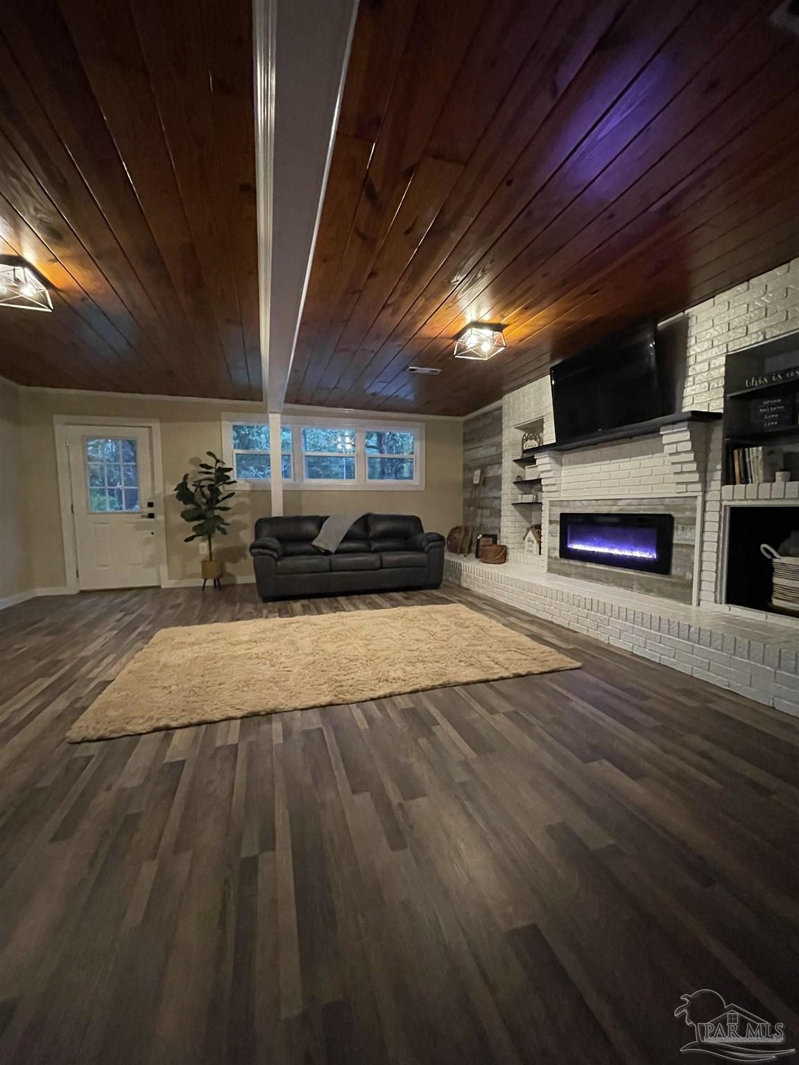 6151 Old Pollard Road Jay, FL 32565 - Photo 17 of 50