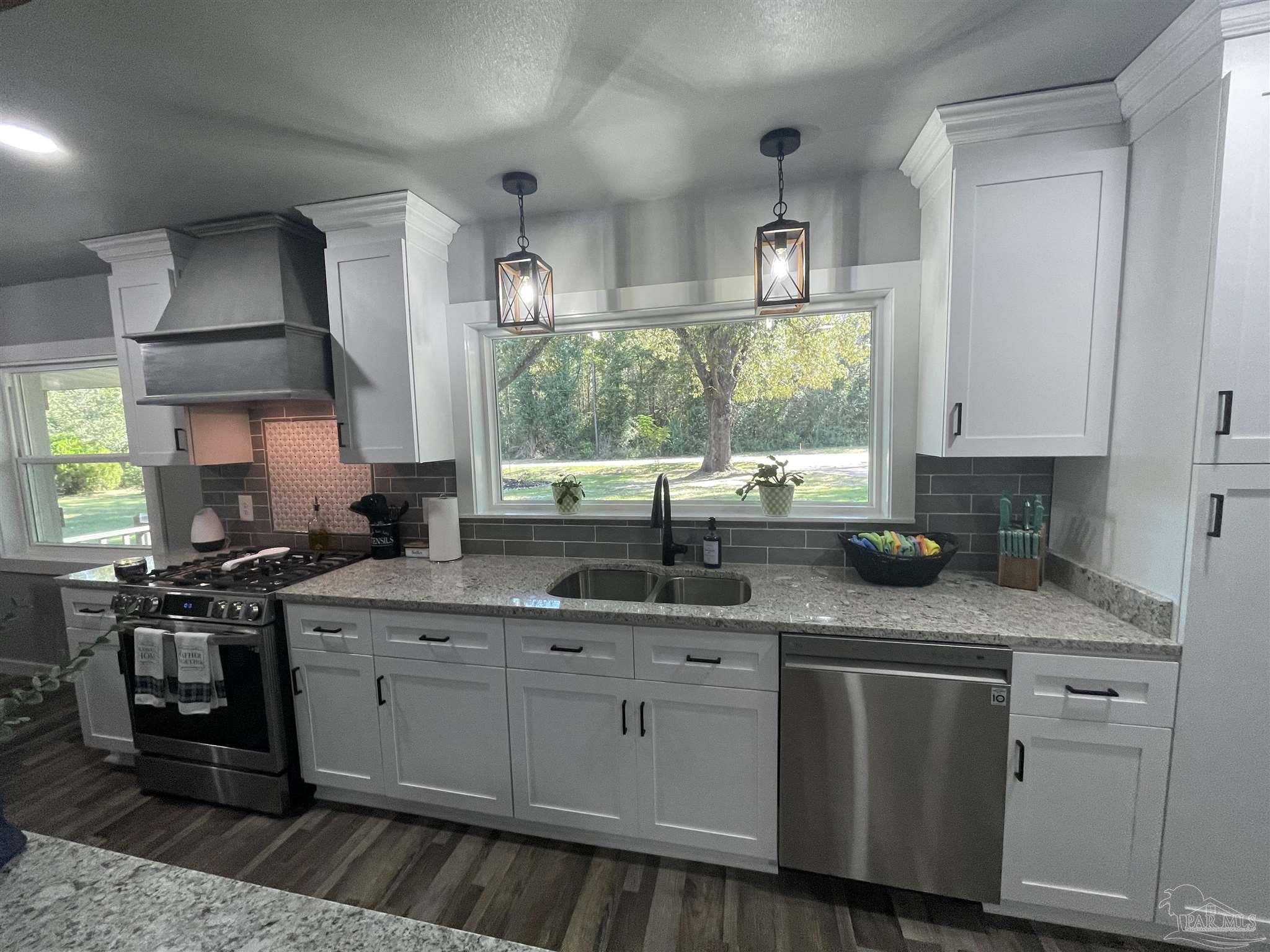 6151 Old Pollard Road Jay, FL 32565 - Photo 2 of 50