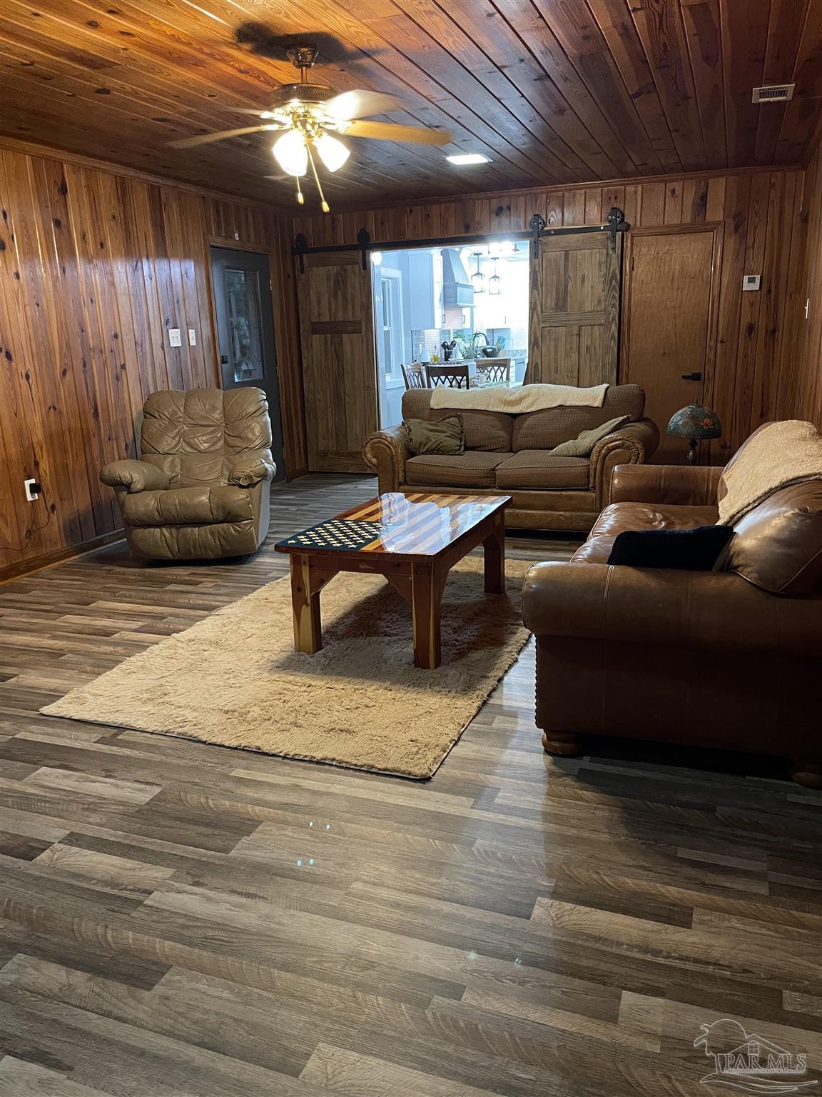 6151 Old Pollard Road Jay, FL 32565 - Photo 21 of 50