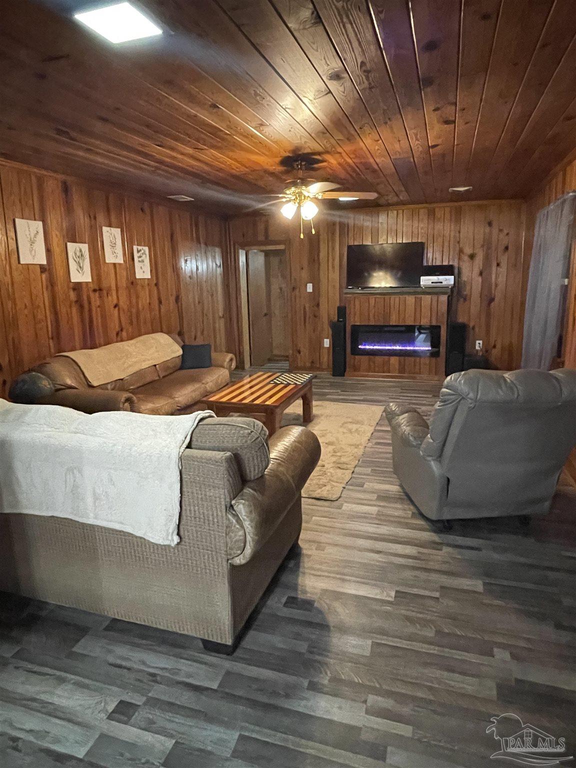 6151 Old Pollard Road Jay, FL 32565 - Photo 23 of 50