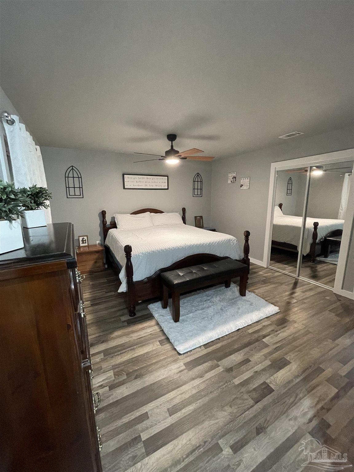 6151 Old Pollard Road Jay, FL 32565 - Photo 27 of 50