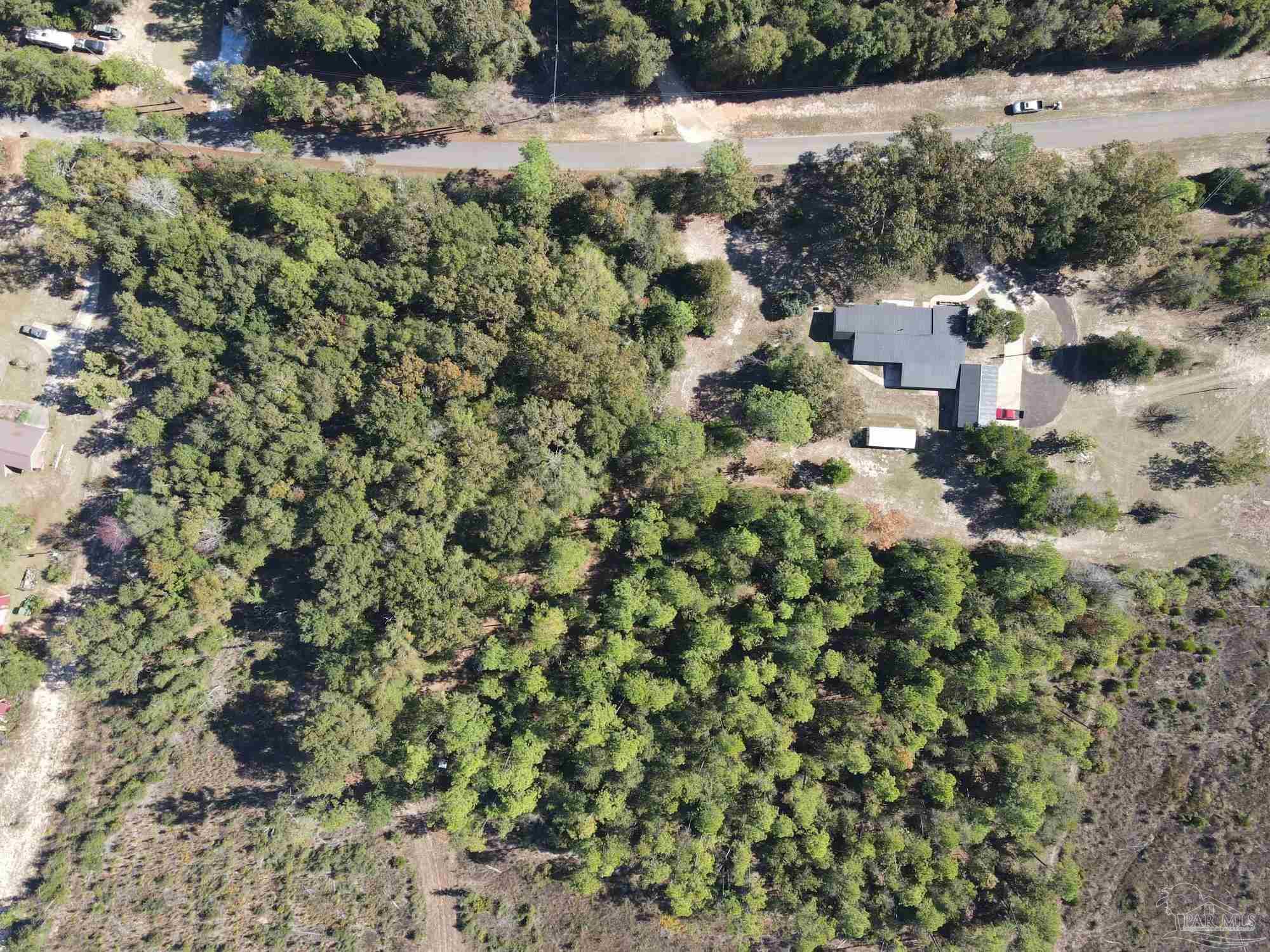 6151 Old Pollard Road Jay, FL 32565 - Photo 3 of 50