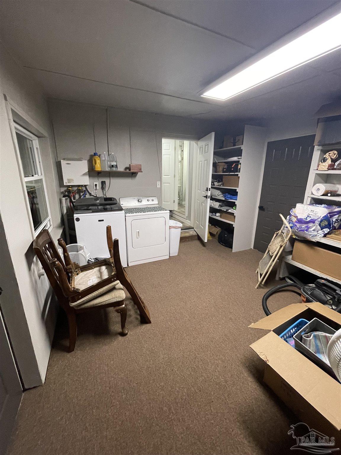 6151 Old Pollard Road Jay, FL 32565 - Photo 35 of 50