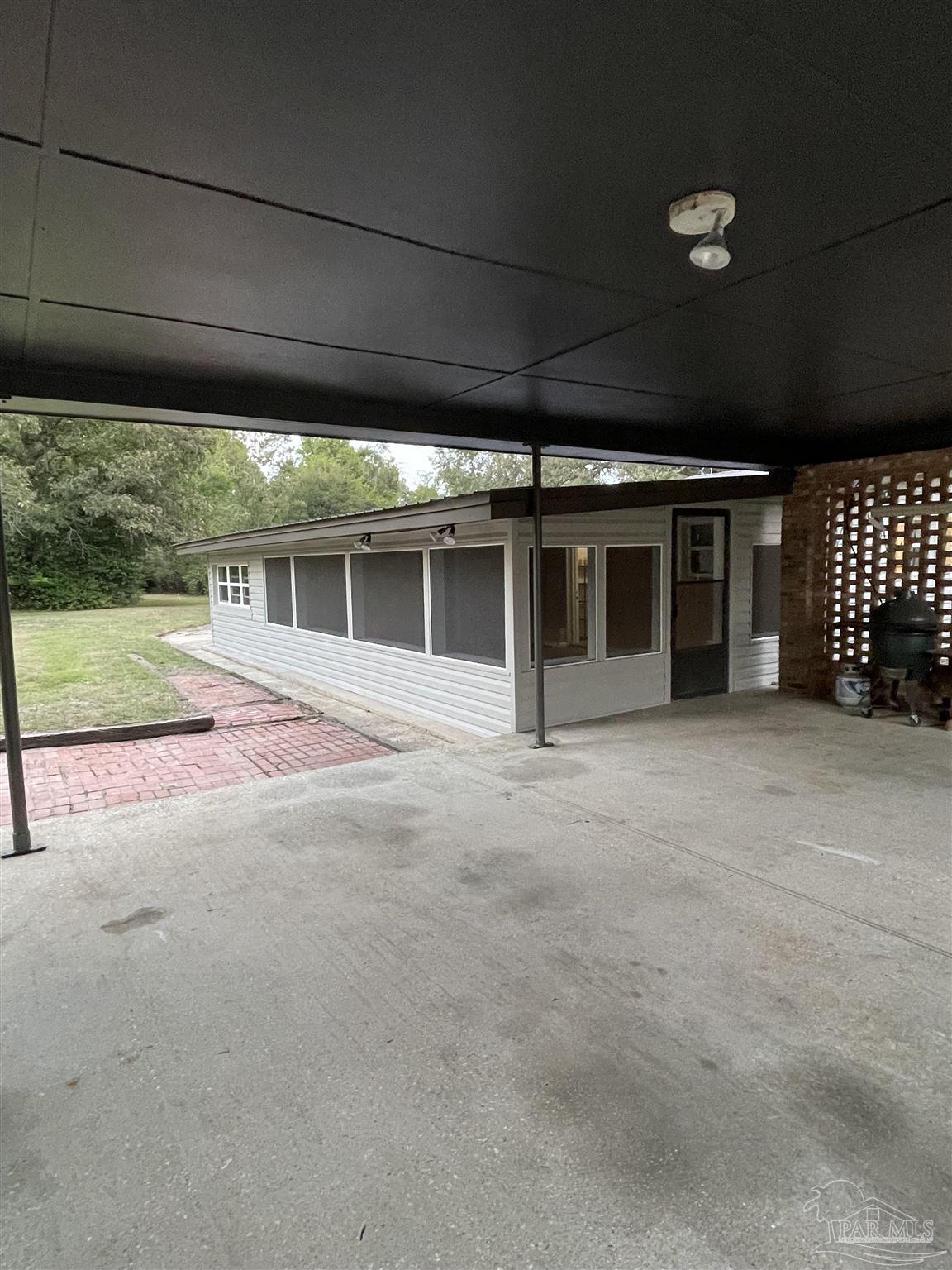 6151 Old Pollard Road Jay, FL 32565 - Photo 39 of 50