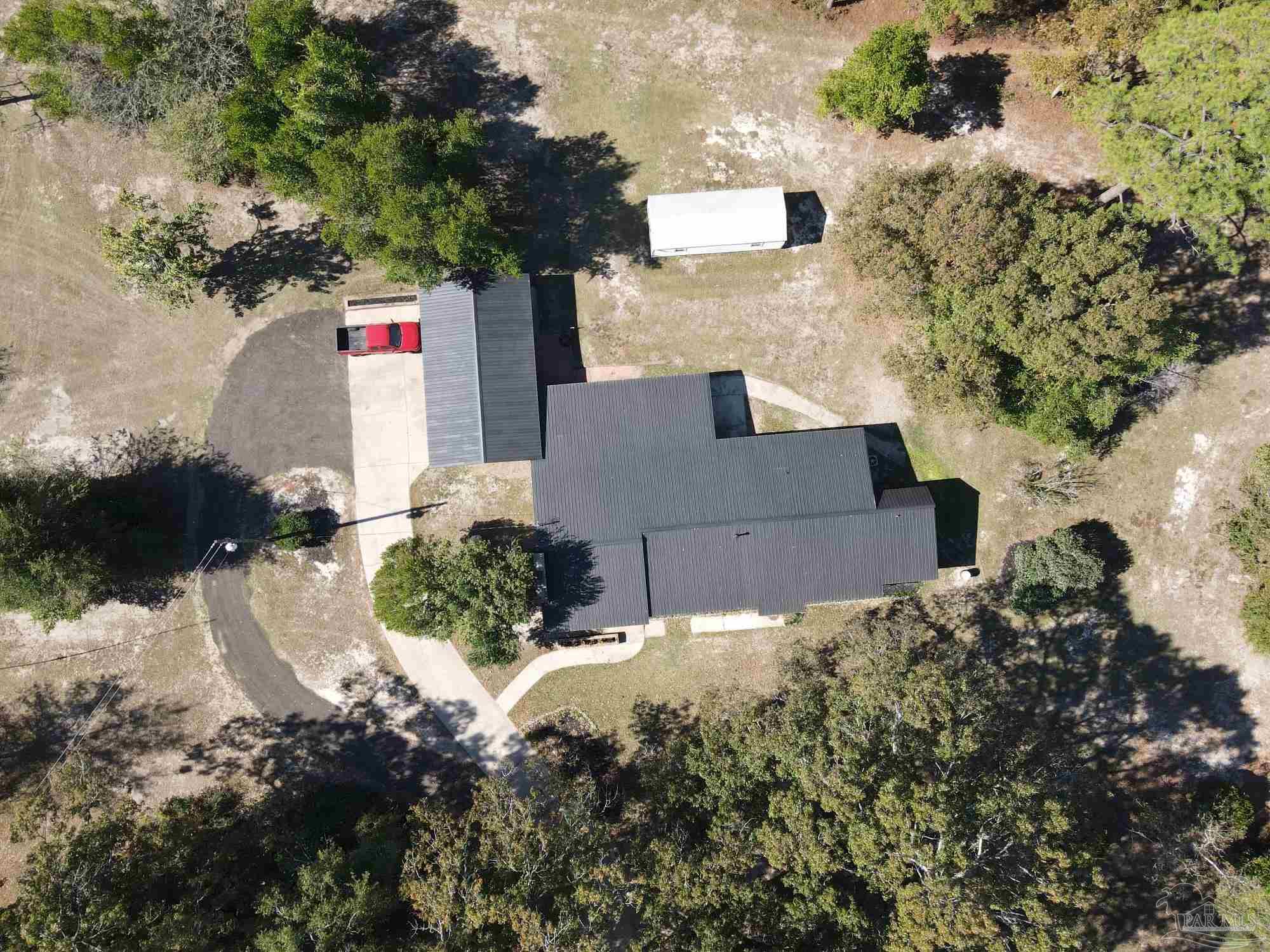 6151 Old Pollard Road Jay, FL 32565 - Photo 45 of 50