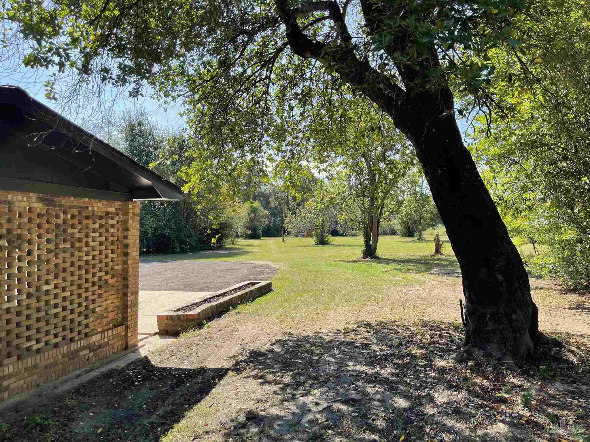 6151 Old Pollard Road Jay, FL 32565 - Photo 48 of 50