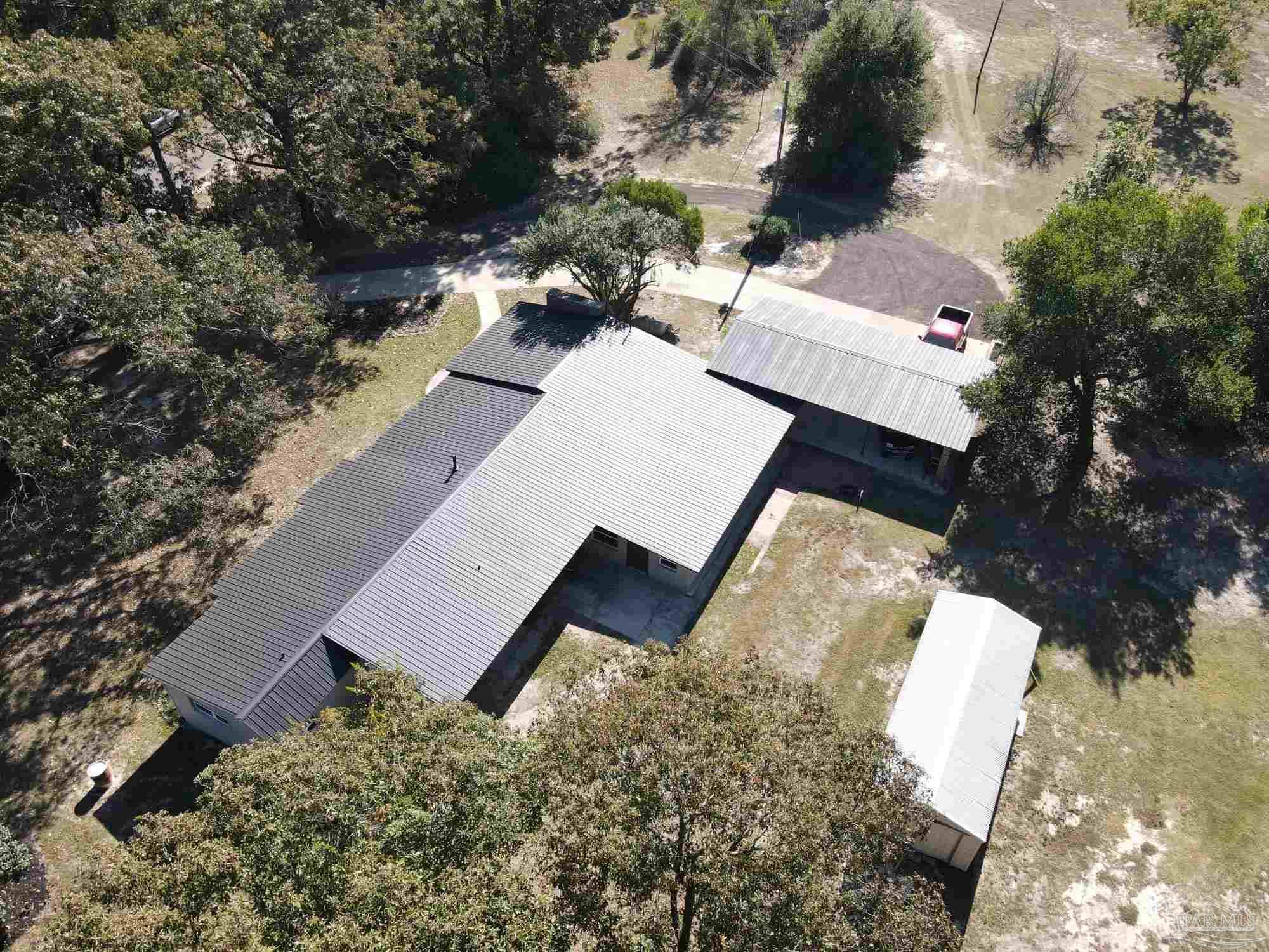 6151 Old Pollard Road Jay, FL 32565 - Photo 50 of 50