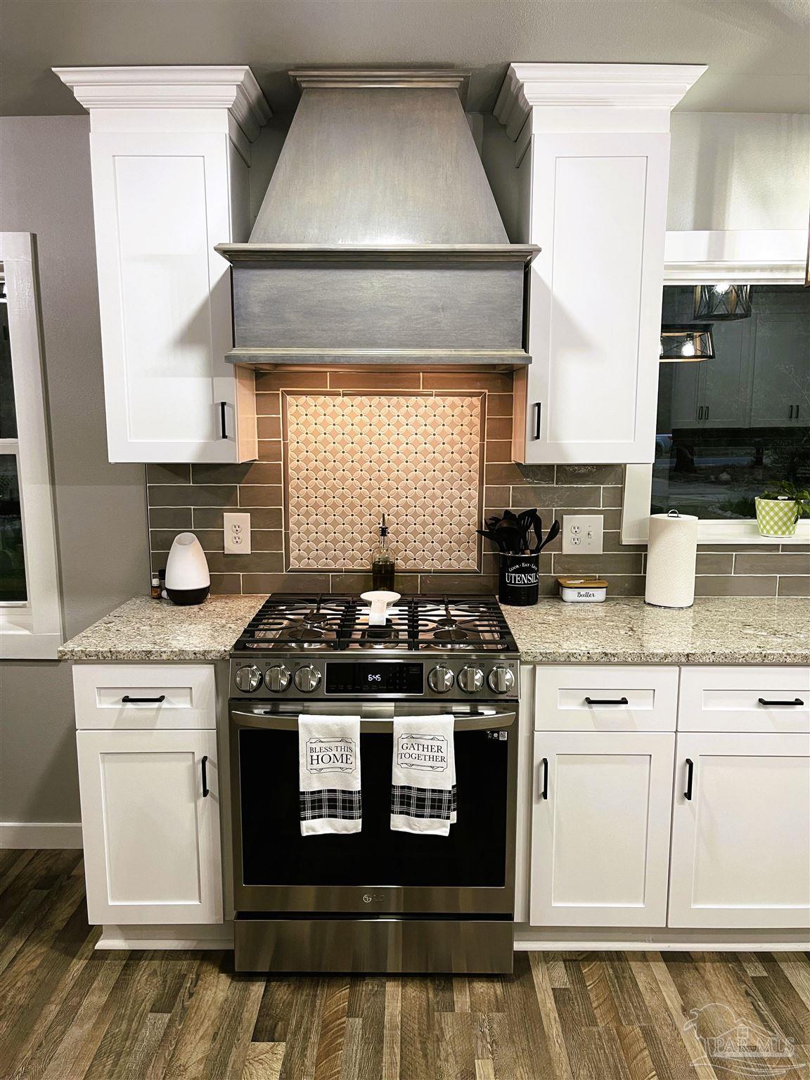 6151 Old Pollard Road Jay, FL 32565 - Photo 9 of 50