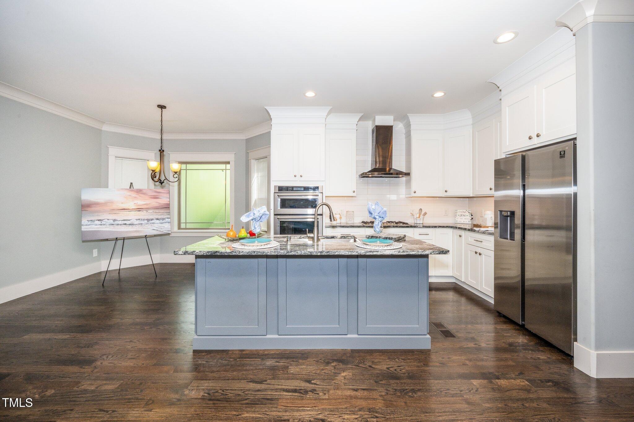 518 Ranch Farm Road Raleigh, NC 27603 - Photo 11 of 45 11