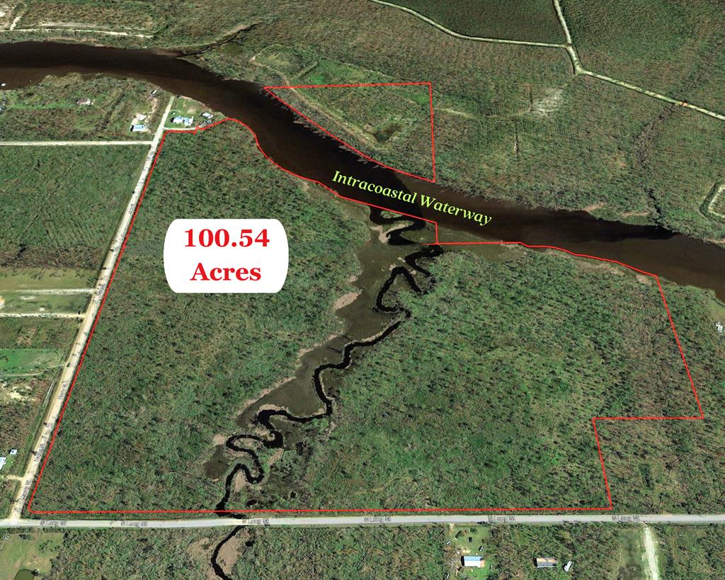 Tbd Hardy Street Port St. Joe, FL 32456 - Photo 1 of 5