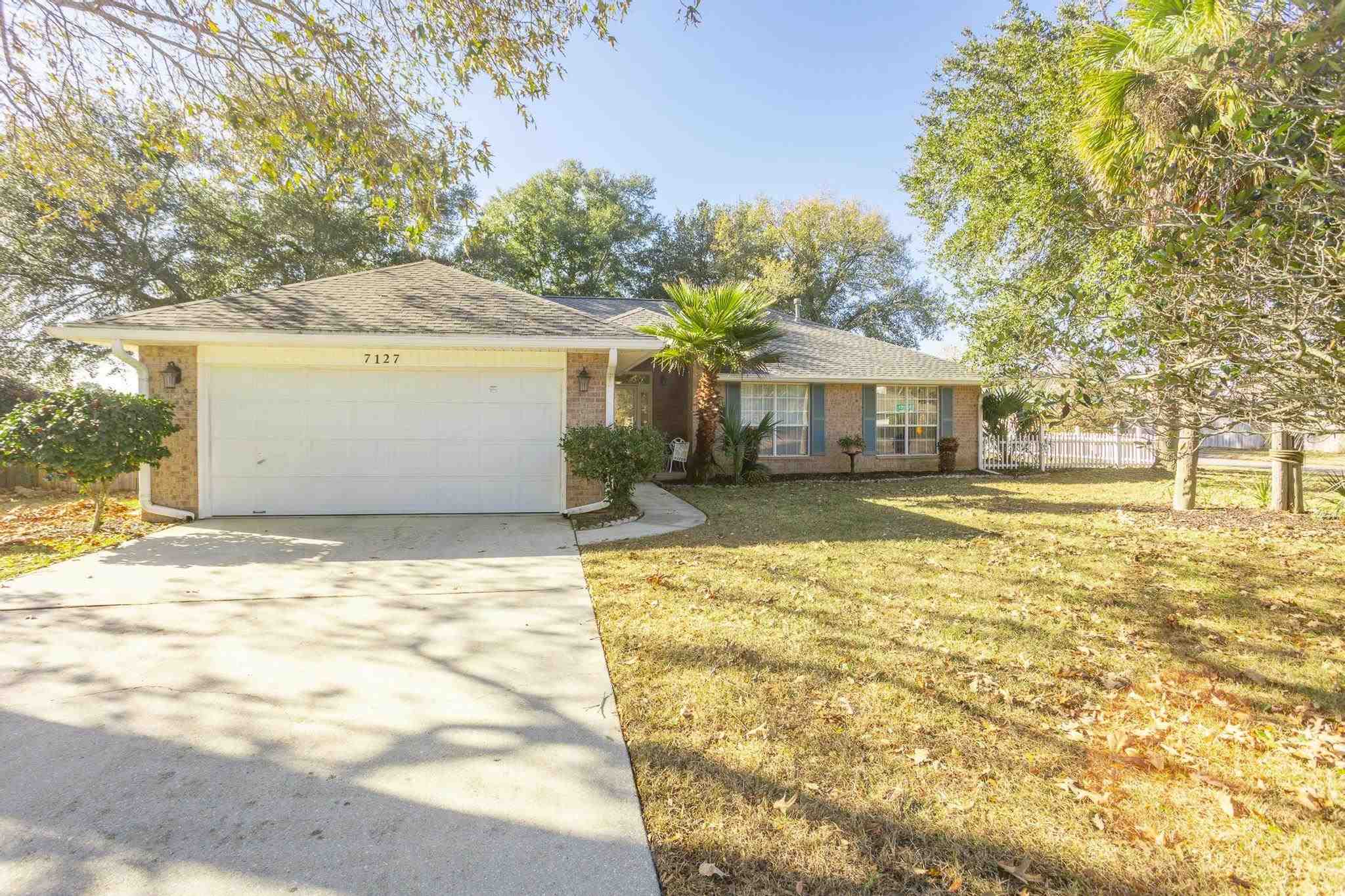 7127 Jennifer Road Pensacola, FL 32526 - Photo 41 of 45 Gallery Image 41