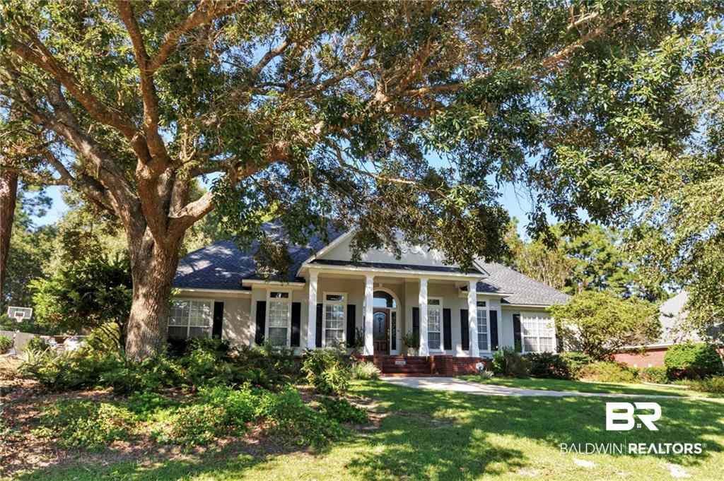 6766 Stoneridge Court Mobile, AL 36695 - Photo 1 of 35