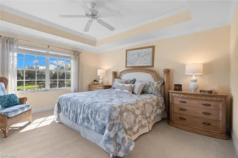 $525,000 | 1950 Willow Bend Circle, Unit 204, Naples, FL 34109