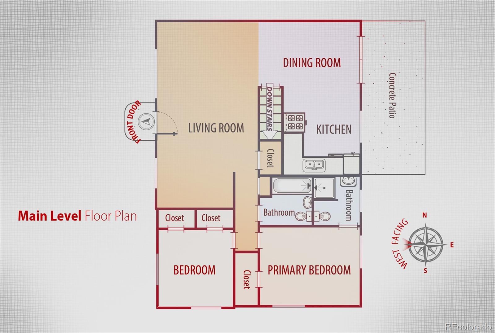 6054 Iris Way Arvada, CO 80004 - Photo 43 of 44