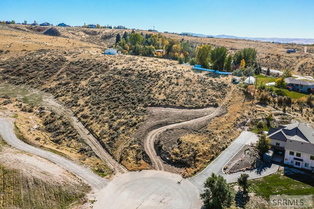 5430 Rio Seco Drive Idaho Falls, ID 83406 - Photo 3 of 6 Cul-De-Sac Bliss