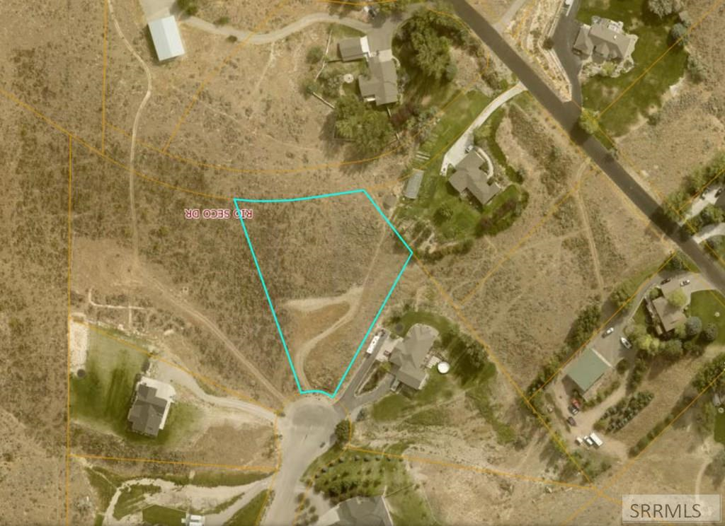 5430 Rio Seco Drive Idaho Falls, ID 83406 - Photo 4 of 6