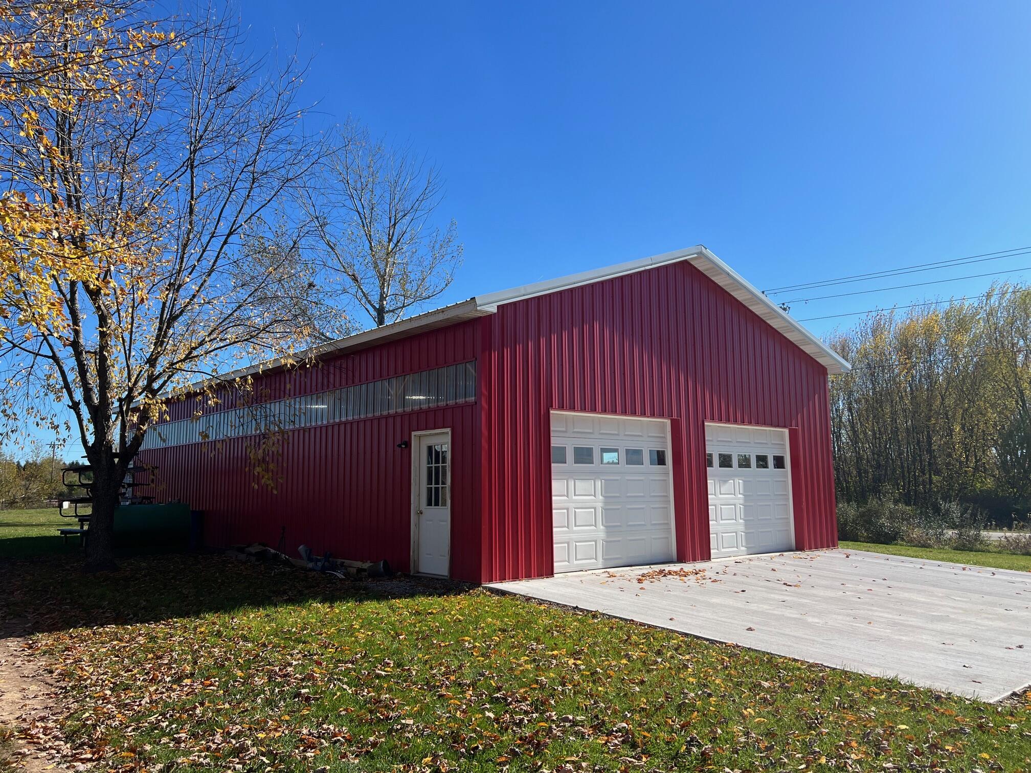 3344 East Hansen Road Custer, MI 49405 - Photo 11 of 46 IMG_3588