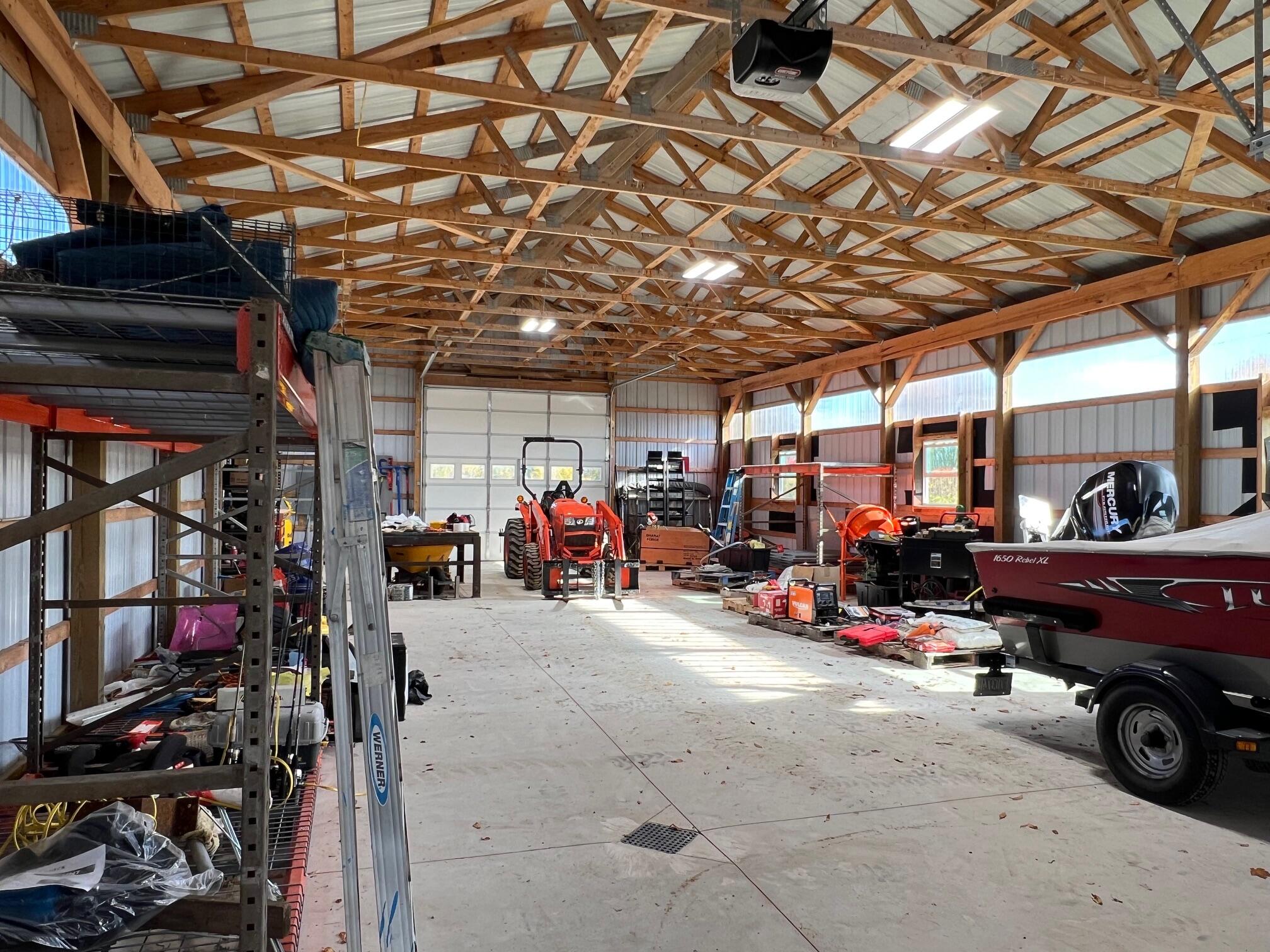 3344 East Hansen Road Custer, MI 49405 - Photo 12 of 46 IMG_3625