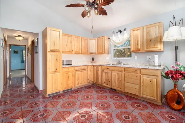 $445,000 | 3344 East Hansen Road, Custer, MI 49405