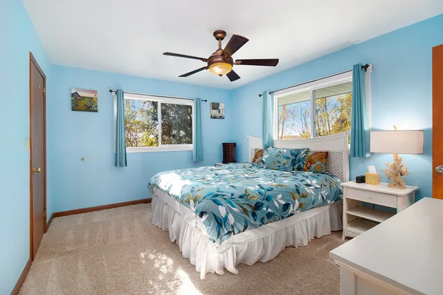 $445,000 | 3344 East Hansen Road, Custer, MI 49405