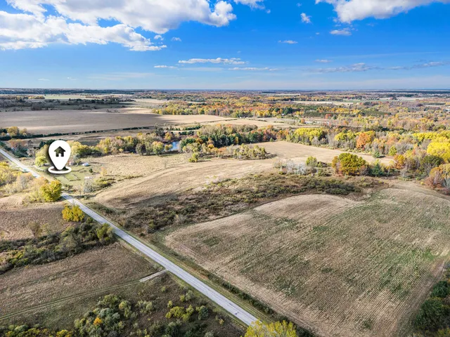 $445,000 | 3344 East Hansen Road, Custer, MI 49405