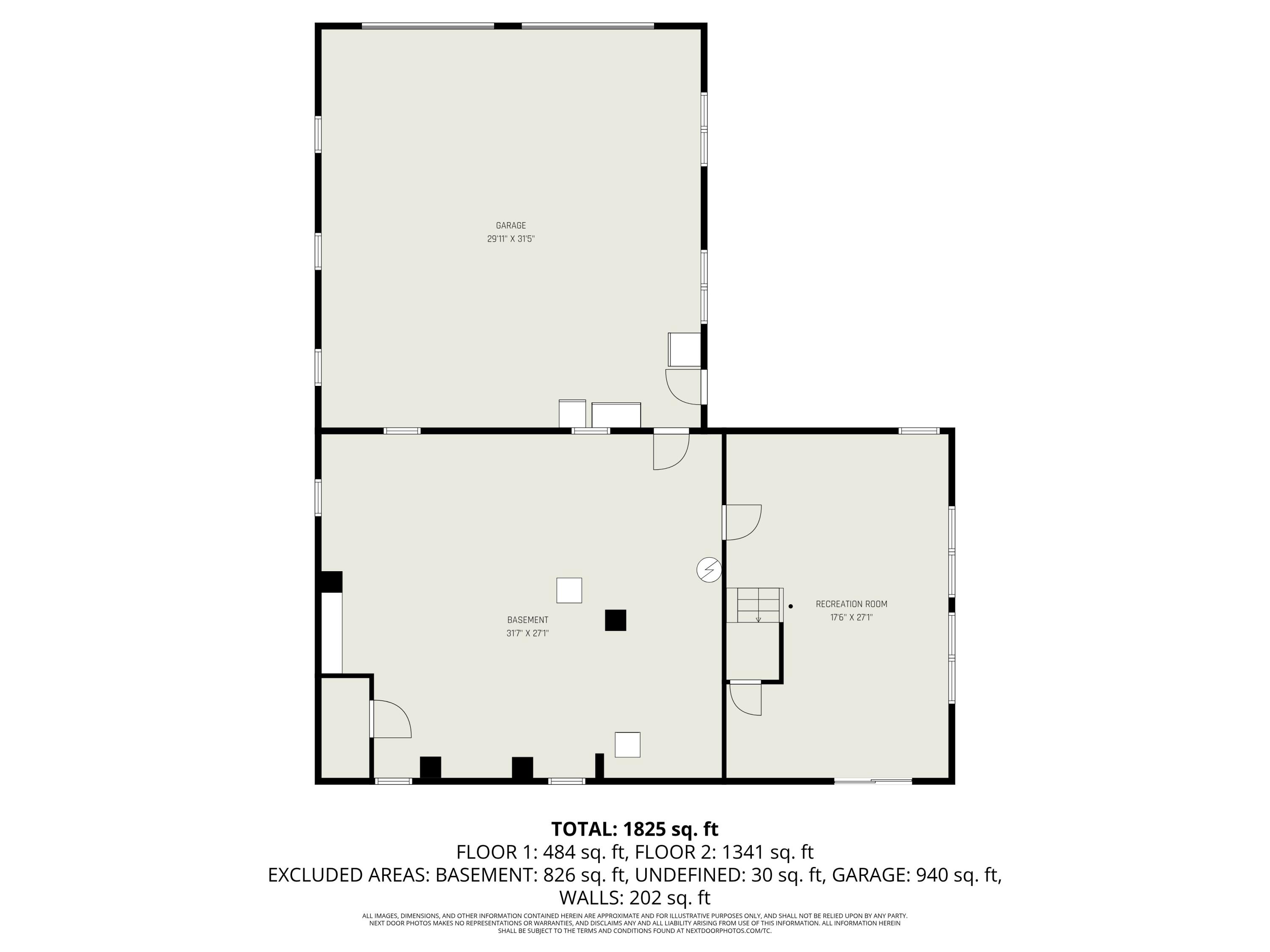 3344 East Hansen Road Custer, MI 49405 - Photo 45 of 46 withArea0_3344-east-hansen-road-custer-m