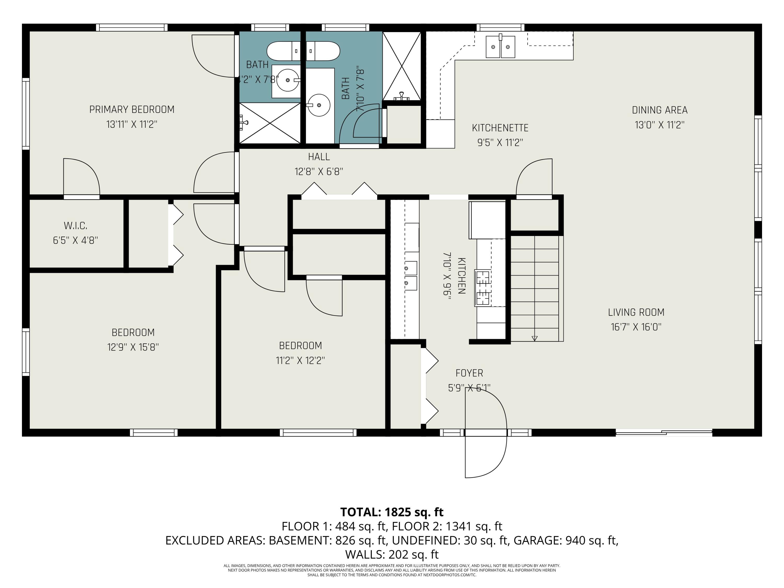 3344 East Hansen Road Custer, MI 49405 - Photo 46 of 46 withArea0_3344-east-hansen-road-custer-m