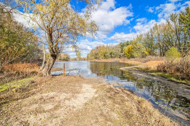 $445,000 | 3344 East Hansen Road, Custer, MI 49405