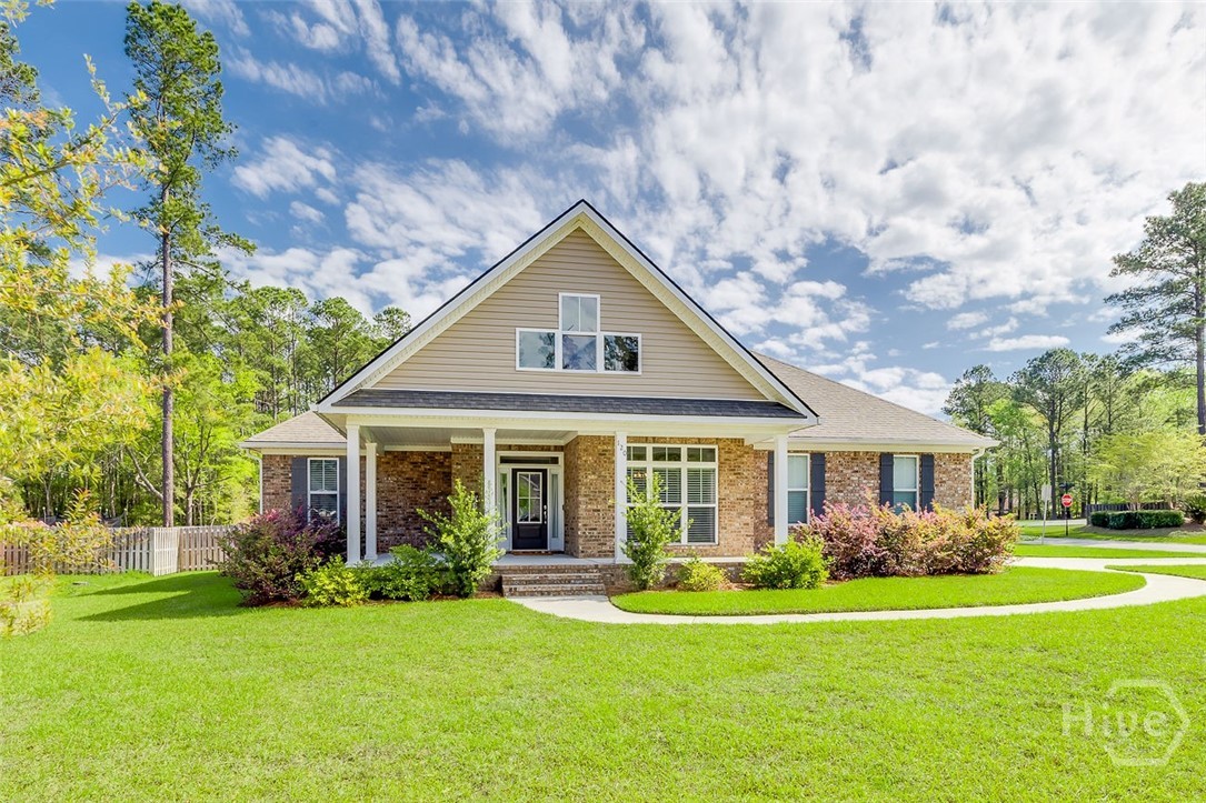 120 Sweetwater Circle Rincon, GA