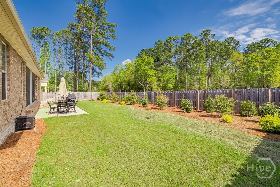 120 Sweetwater Circle Rincon, GA 31326 - Photo 39 of 48 Lots of newer landscaping.