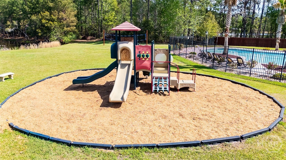 120 Sweetwater Circle Rincon, GA 31326 - Photo 48 of 48 Playground