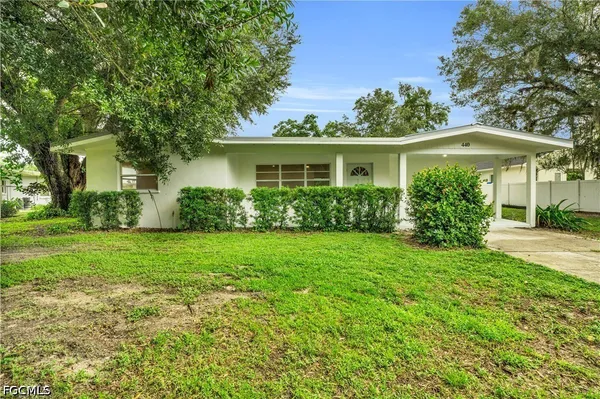 $289,000 | 440 6th Avenue, LaBelle, FL 33935