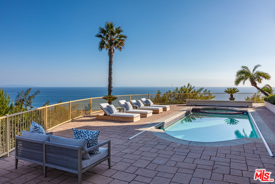 3895 Puerco Canyon Road Malibu, CA 90265 - Photo 18 of 42