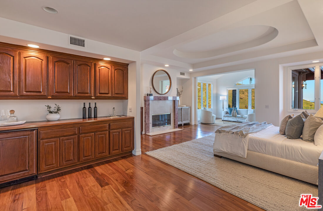 3895 Puerco Canyon Road Malibu, CA 90265 - Photo 25 of 42