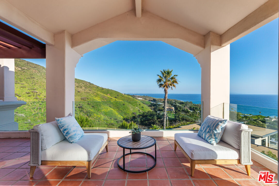 3895 Puerco Canyon Road Malibu, CA 90265 - Photo 33 of 42