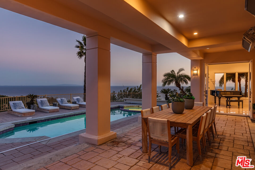 3895 Puerco Canyon Road Malibu, CA 90265 - Photo 40 of 42