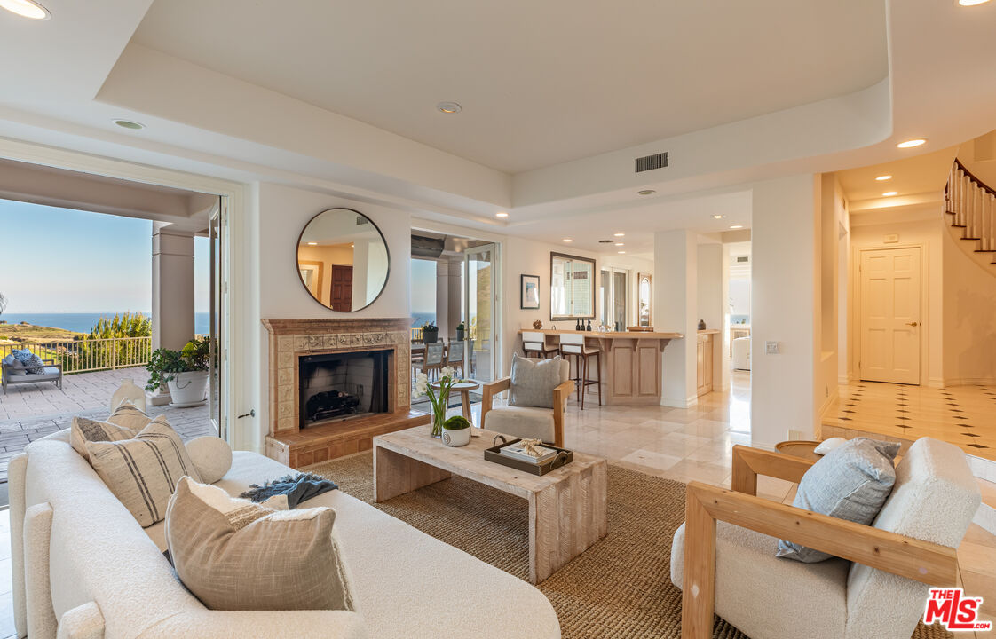 3895 Puerco Canyon Road Malibu, CA 90265 - Photo 9 of 42