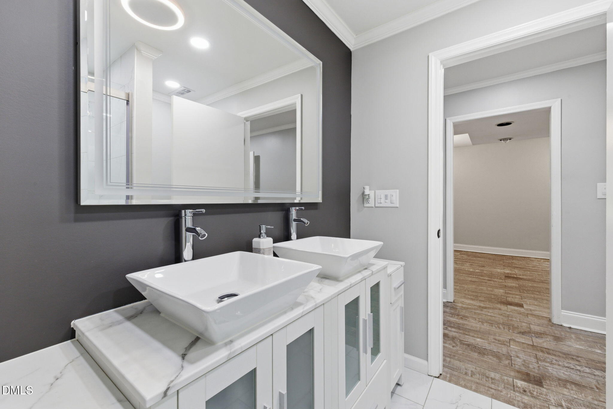 7109 Norton Lane Raleigh, NC 27616 - Photo 21 of 38