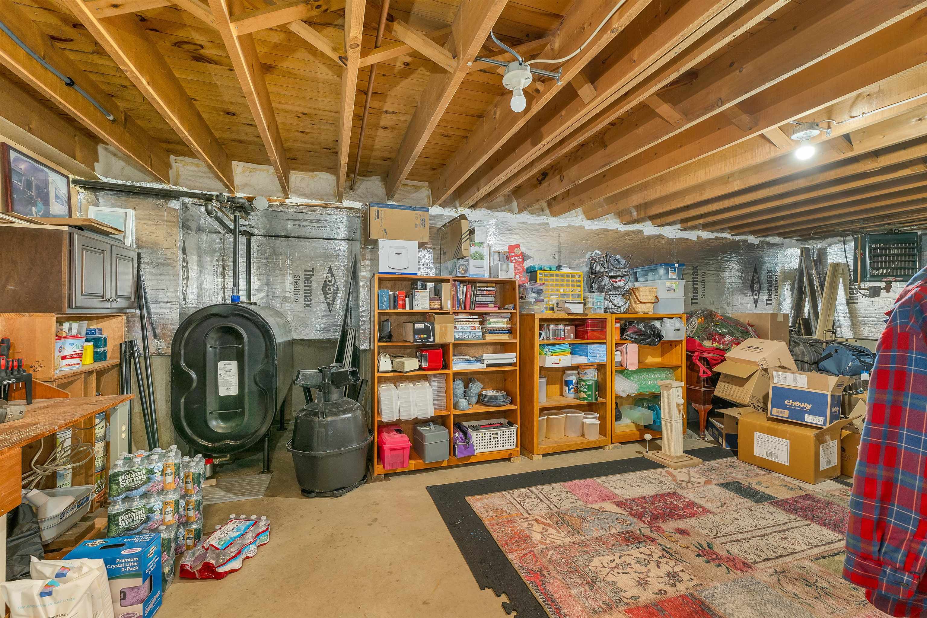 6 Bassett Road Wolfeboro, NH 03894 - Photo 28 of 29