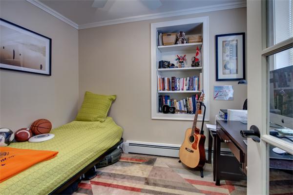 24 Sheafe Street, Unit 2 Boston, MA 02113 - Photo 8 of 10 Gallery Image 8