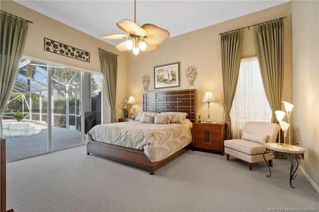 $875,000 | 2269 Southwest Dove Canyon Way, Palm City, FL 34990