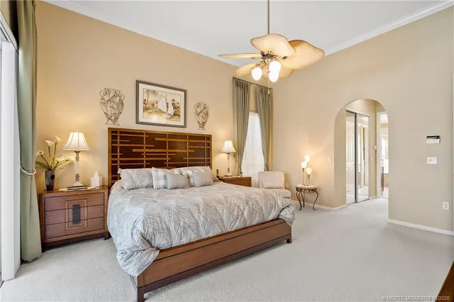 $875,000 | 2269 Southwest Dove Canyon Way, Palm City, FL 34990