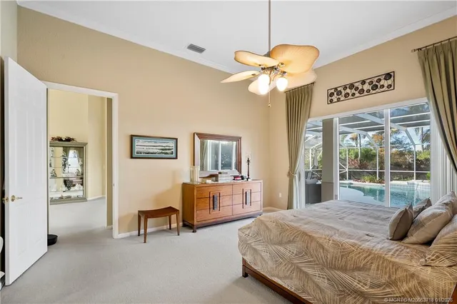 $875,000 | 2269 Southwest Dove Canyon Way, Palm City, FL 34990