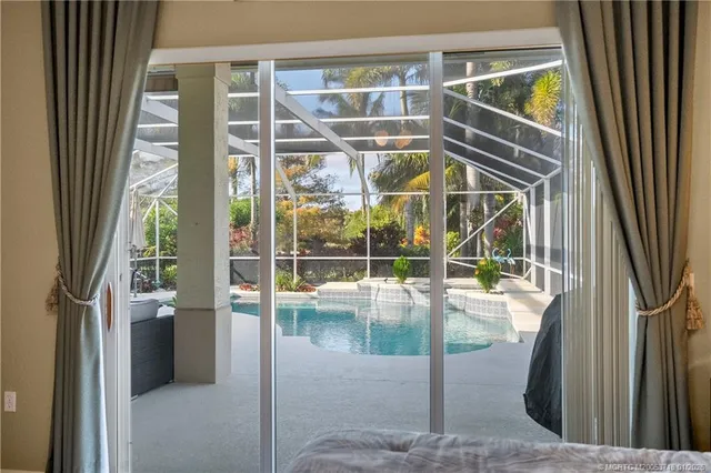 $875,000 | 2269 Southwest Dove Canyon Way, Palm City, FL 34990