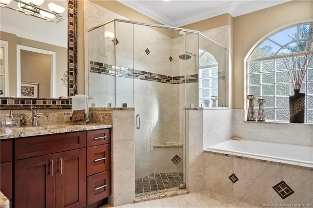 $875,000 | 2269 Southwest Dove Canyon Way, Palm City, FL 34990