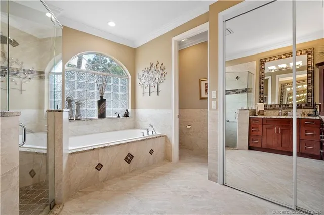 $875,000 | 2269 Southwest Dove Canyon Way, Palm City, FL 34990